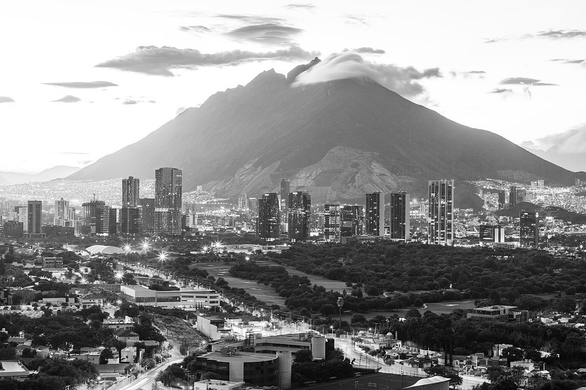 MONTERREY